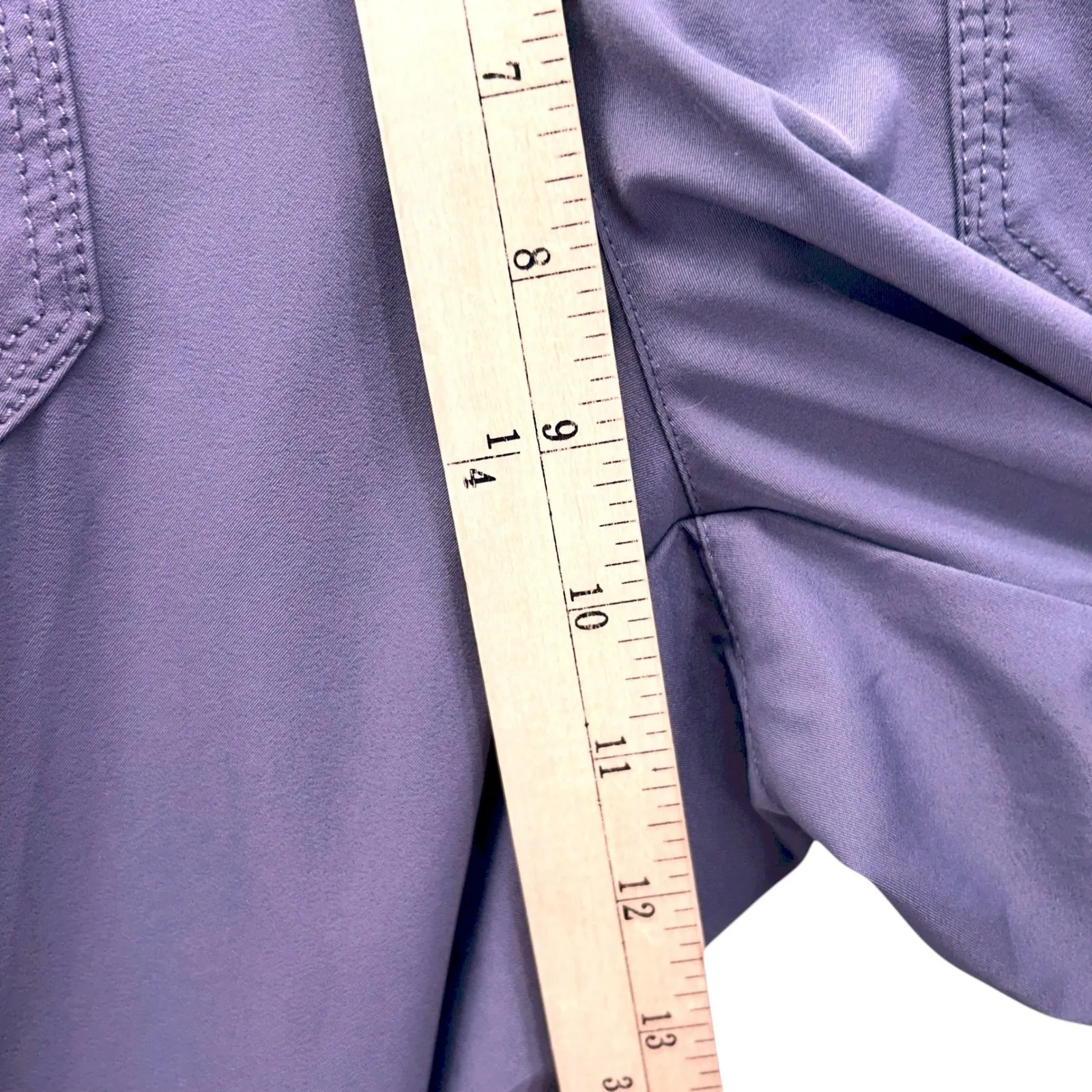 Carhartt  Force Scrub Pants Gray Small‎ - Image 10