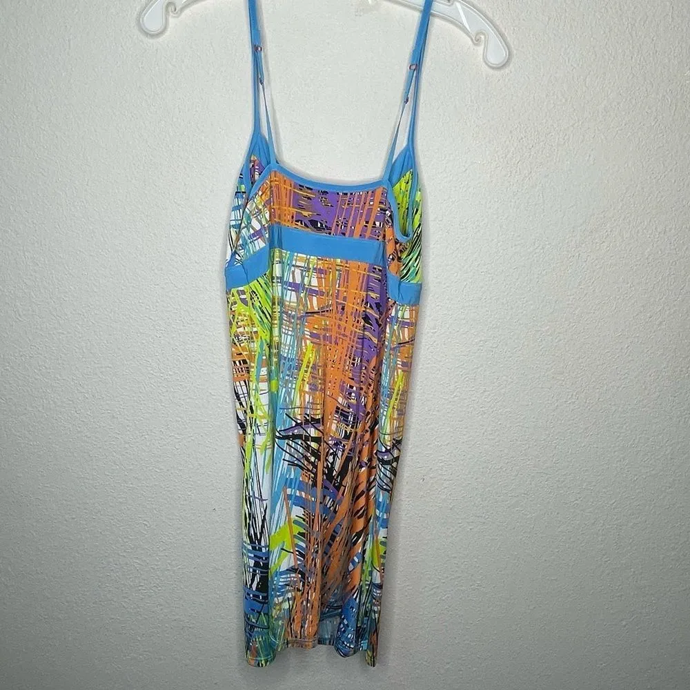 Josie Natori Two Piece‎ Nightgown Robe Set - Image 12