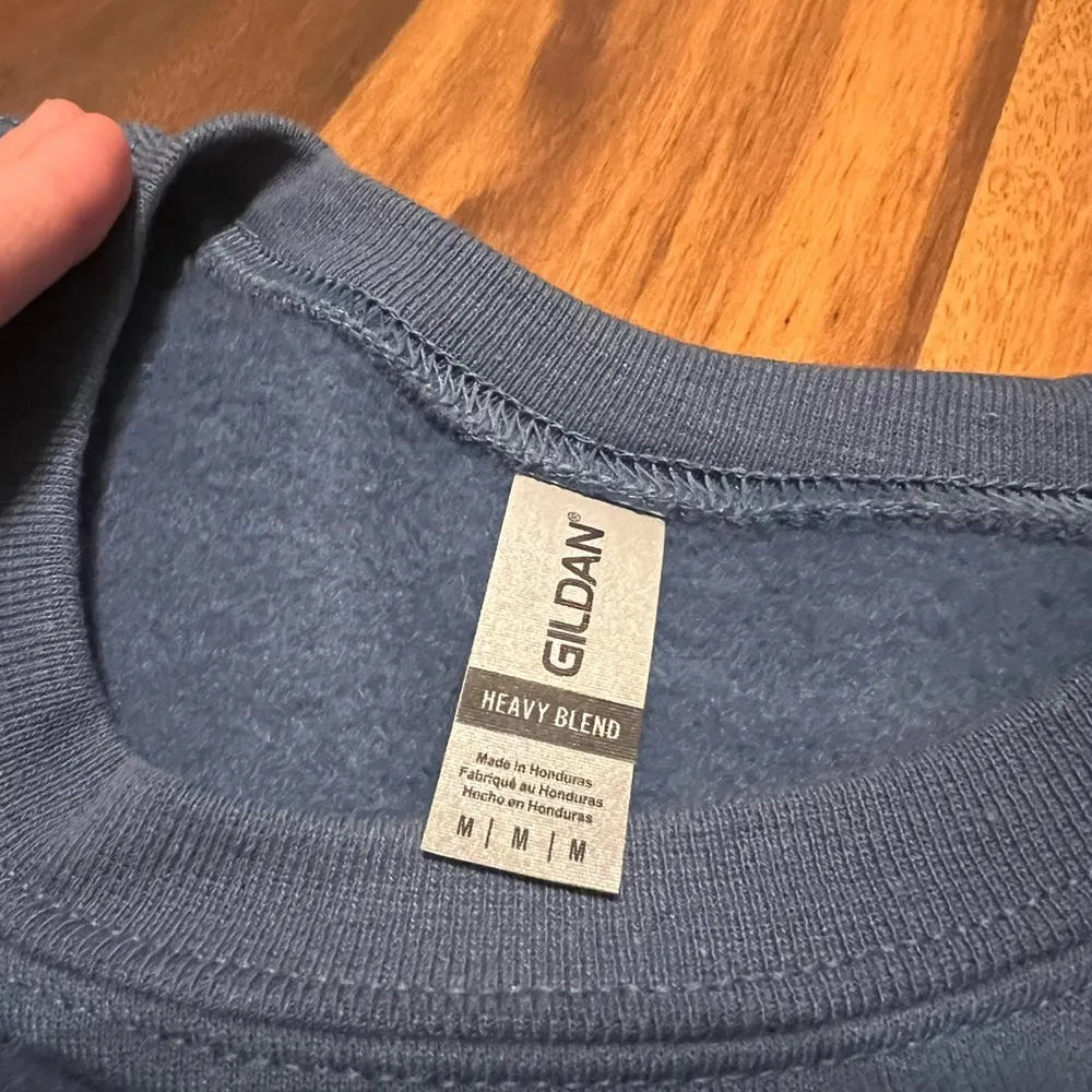 Star Wars Embroidered  Sweatshirt - Image 4