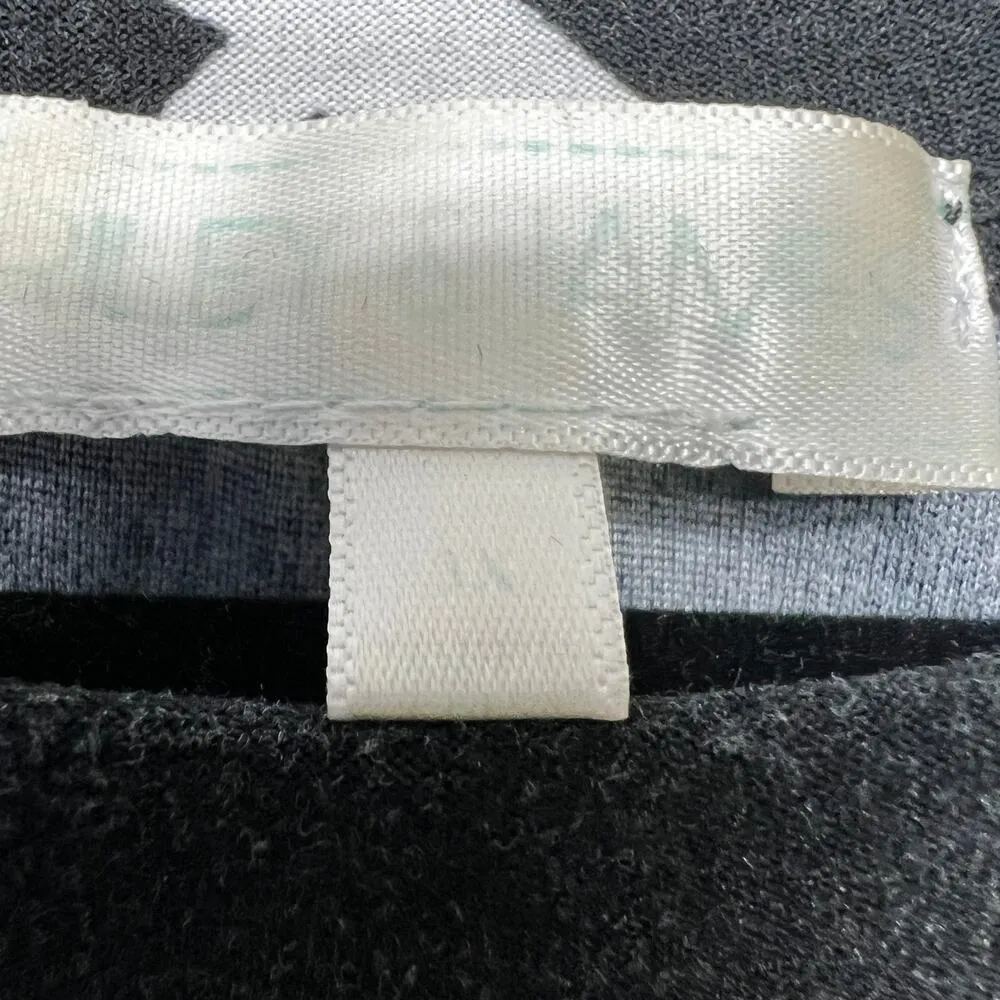 Riley & James Free-Spirited Womens Top 3X Relaxed Boxy Soft Casual Chic Feminine - Image 2