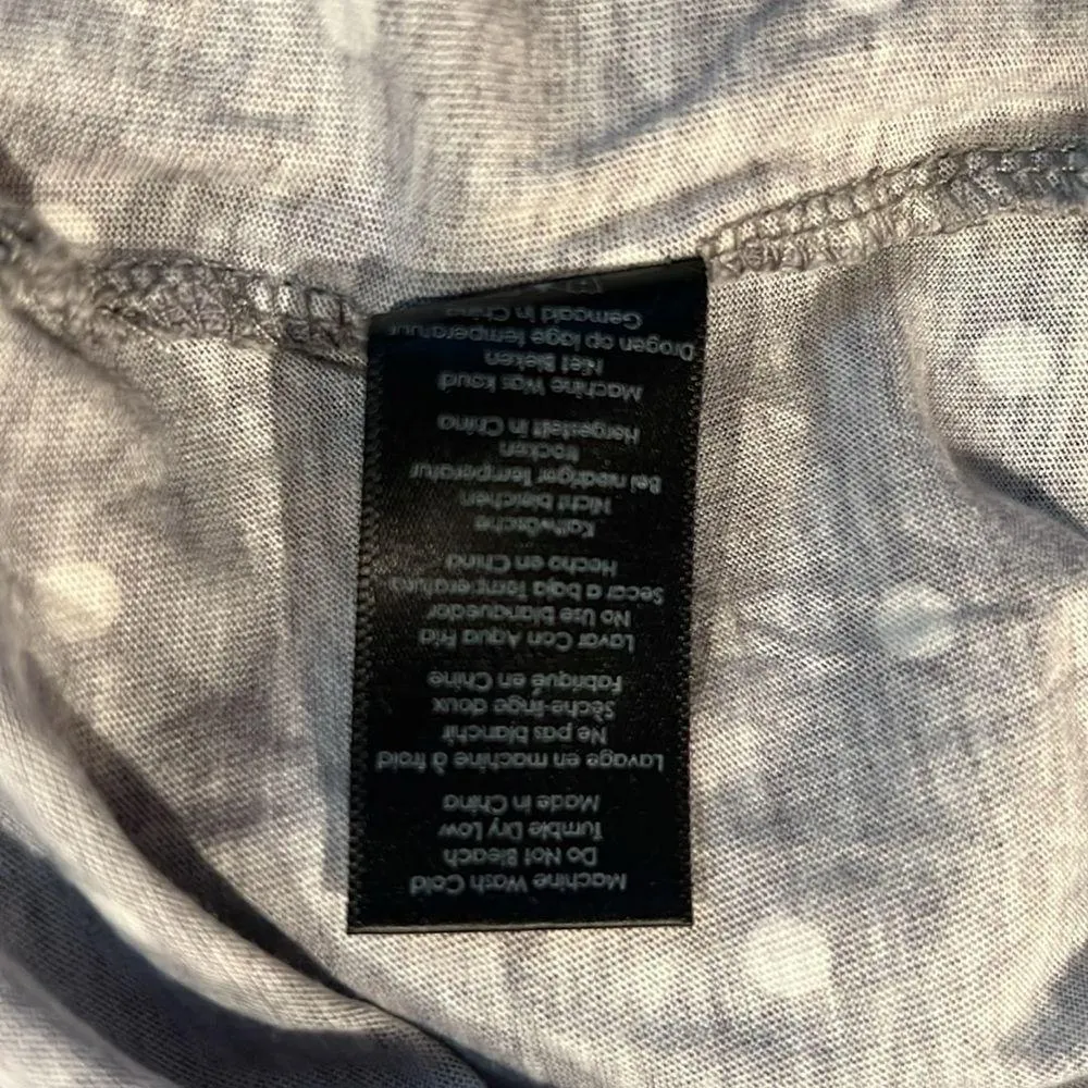 NWT Cozy Zoe Polka Dot Pajama 2 - Image 6