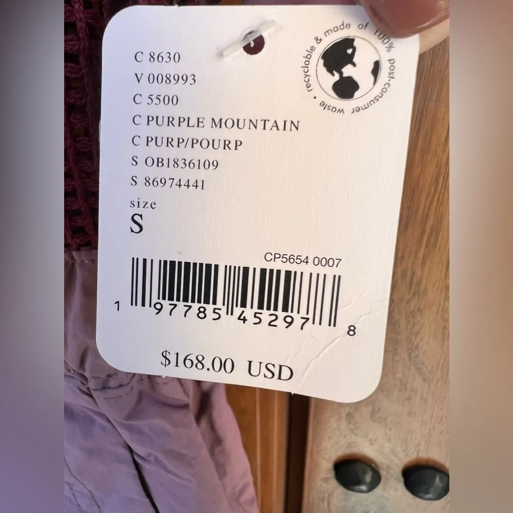 NEW! Free People Inhale Onesie Jumpsuit SOLD OUT‎ in Stores - Image 5