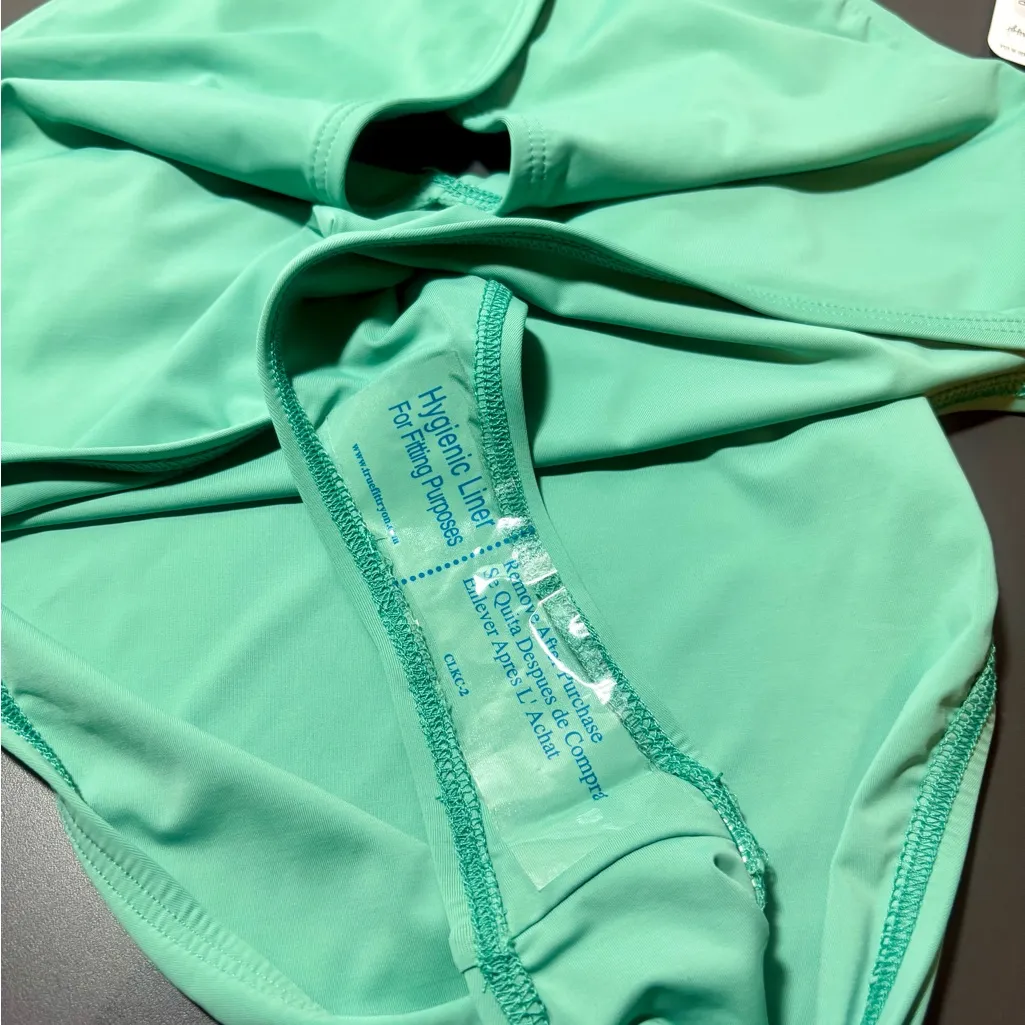 DIPPIN’ DAISY’S Swimwear Palm One Piece Swimsuit - Image 8