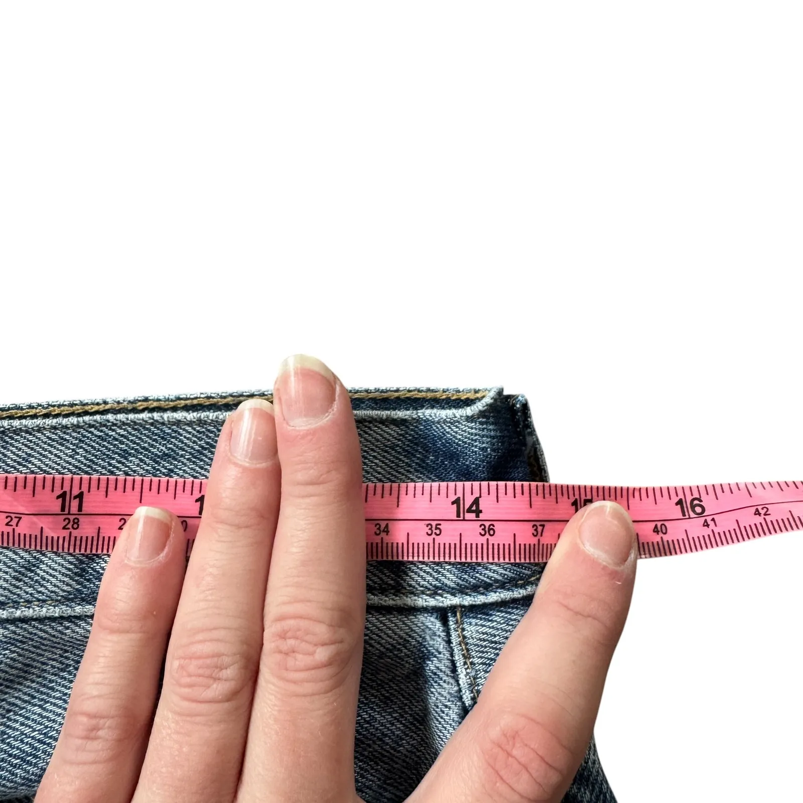 AGOLDE Parker Jean Facade Wash - Image 9