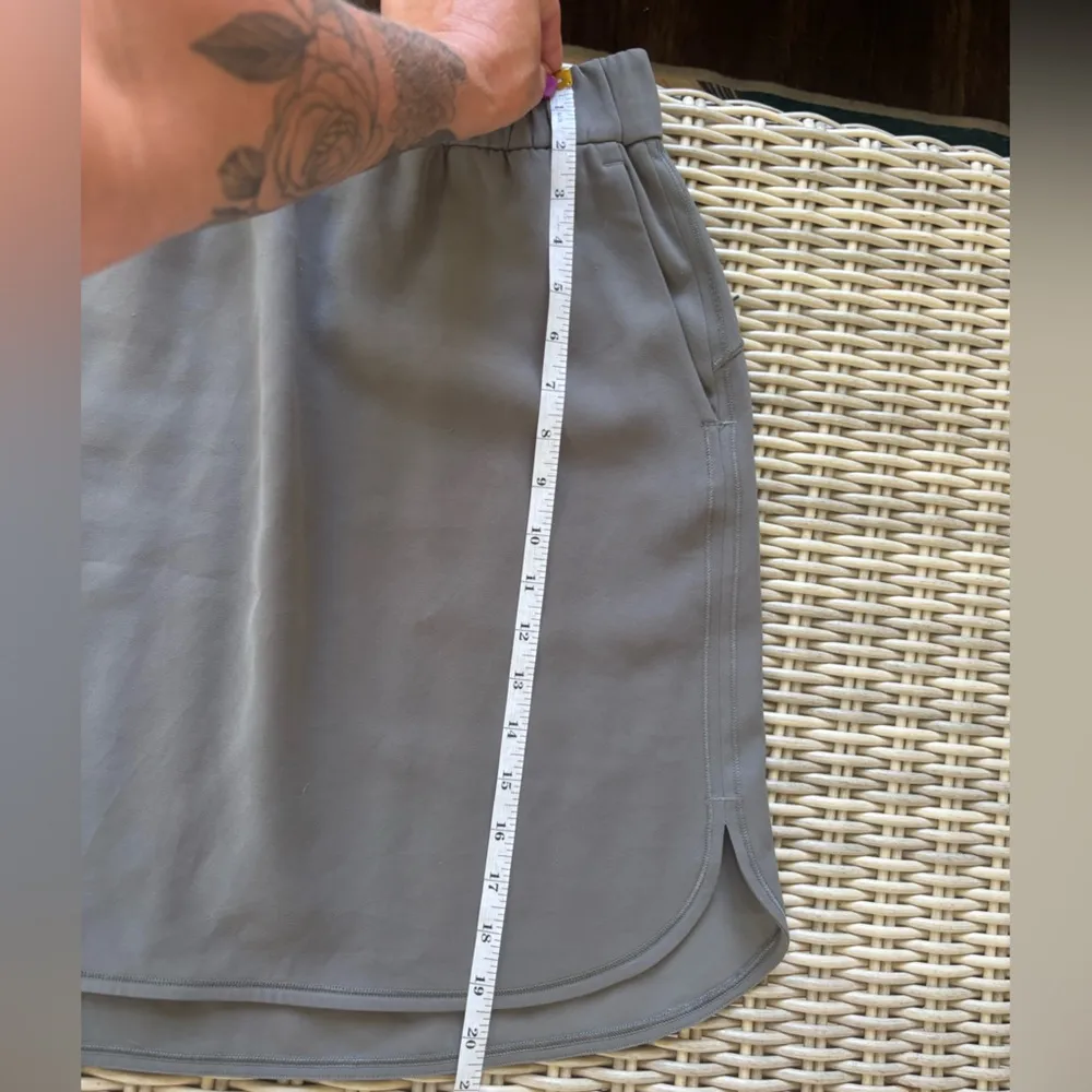 Lululemon‎ On The Fly Skirt - Image 8