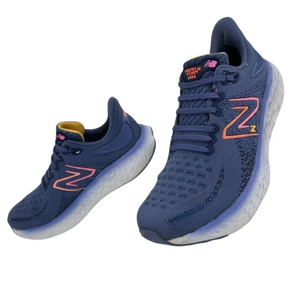 New Balance Fresh Foam X 1080 V12 Women’s Size 7 - Image 2