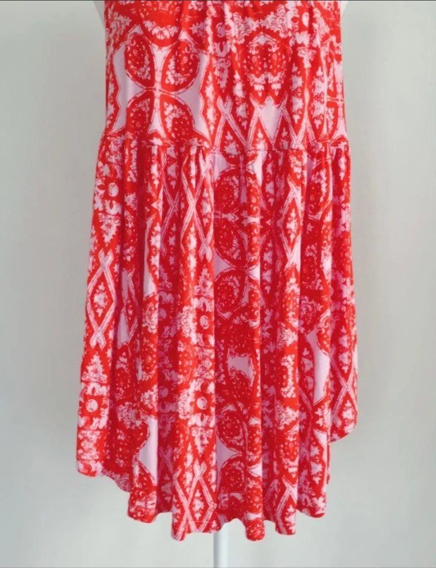 Mimi Tunic Lavender Combo - Image 6