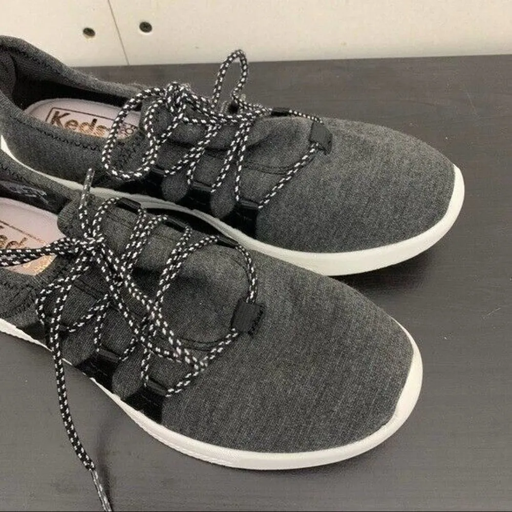 KEDS Studio Lively Jersey Womens Sneakers Womens Size 5 - Image 19