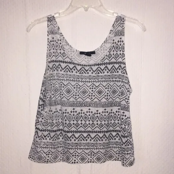 🐼  Crop Top 🐼 - Image 3