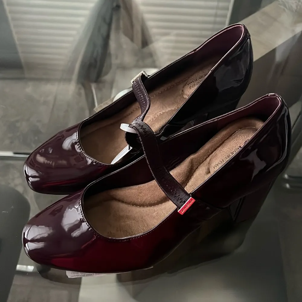 Mary-Jane Pumps - Image 5