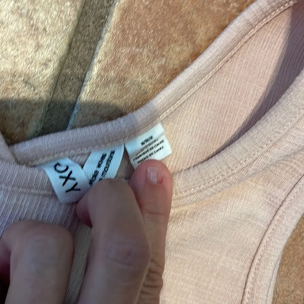 Roxy Good Keepsake Crop Top - Image 5