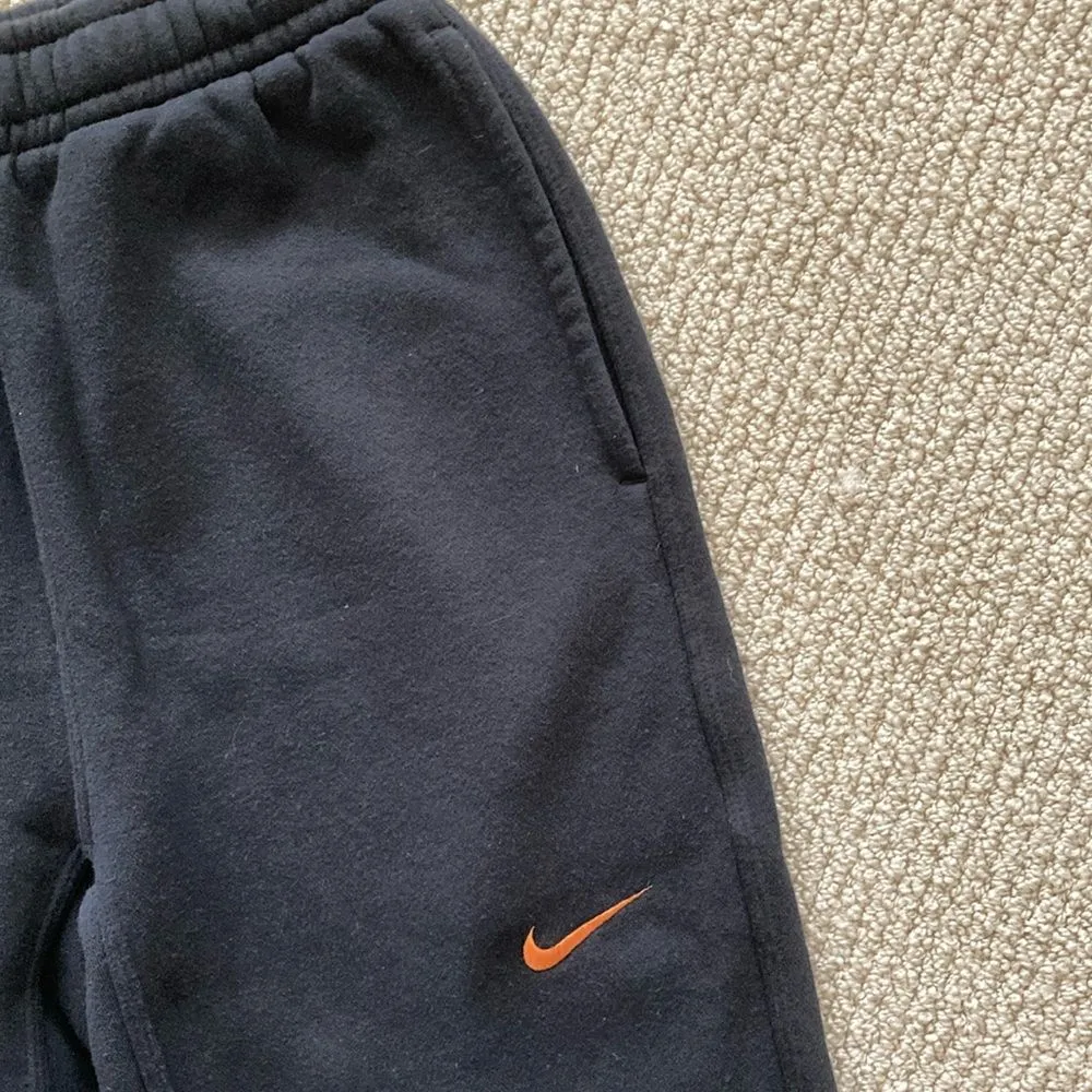 NEW Nike Black Sweatpant Texas Longhorns Special Edition Fleece Pants Small NWOT - Image 4