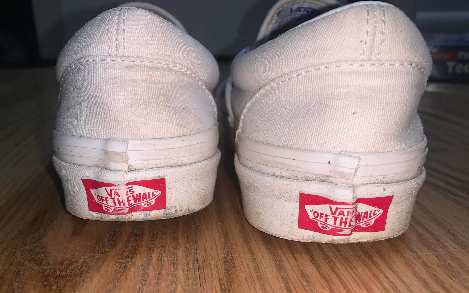 Vans Slip-On - Image 2