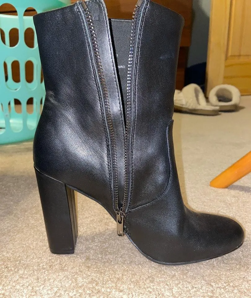 Steve Madden Booties - Image 3