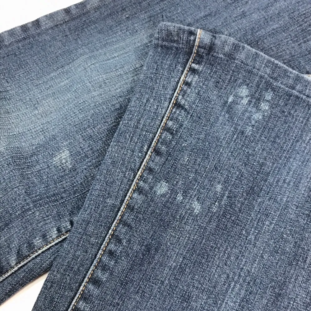 Nicole by Nicole Miller Bootcut Jeans, Blue, 4 - Image 5