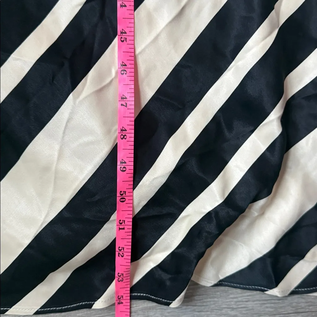 Never Fully Dressed Mono Crochet Tilly Dress in Black 8 - Image 13