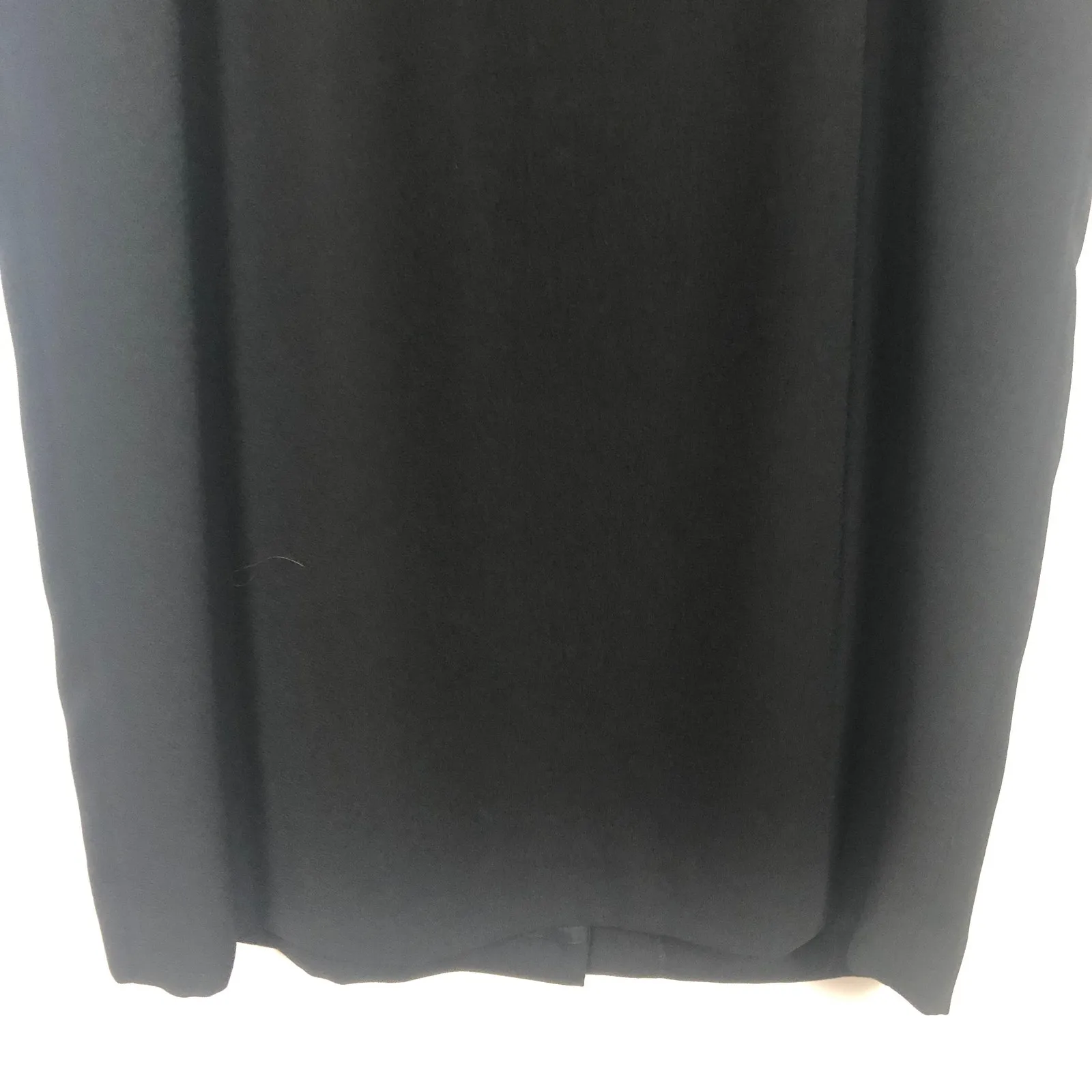 Vintage Donna Morgan Maxi Dress Womens 12 Wedding Guest Formal Evening Cocktail - Image 5