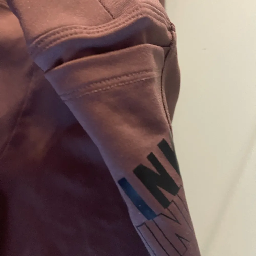 Victoria Secret PINK athletic yoga shorts - Image 6