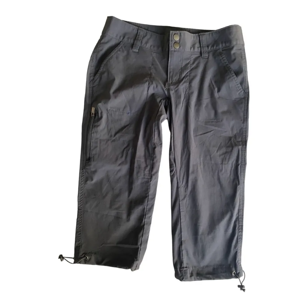 Columbia Sportswear‎ Gray Saturday Trail ll Knee Pants
Size 4 - Image 4