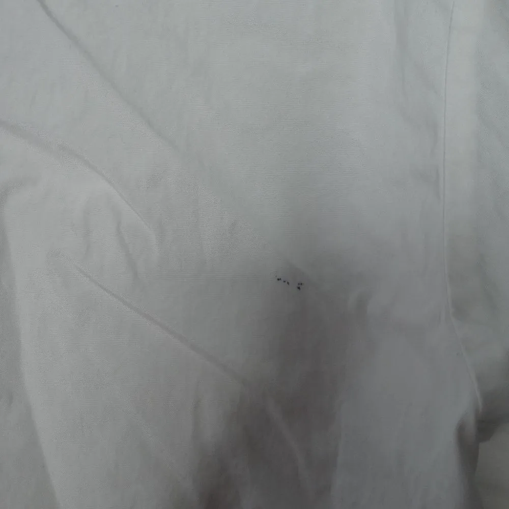 ALC Frank A.L.C. white crop top - Image 6