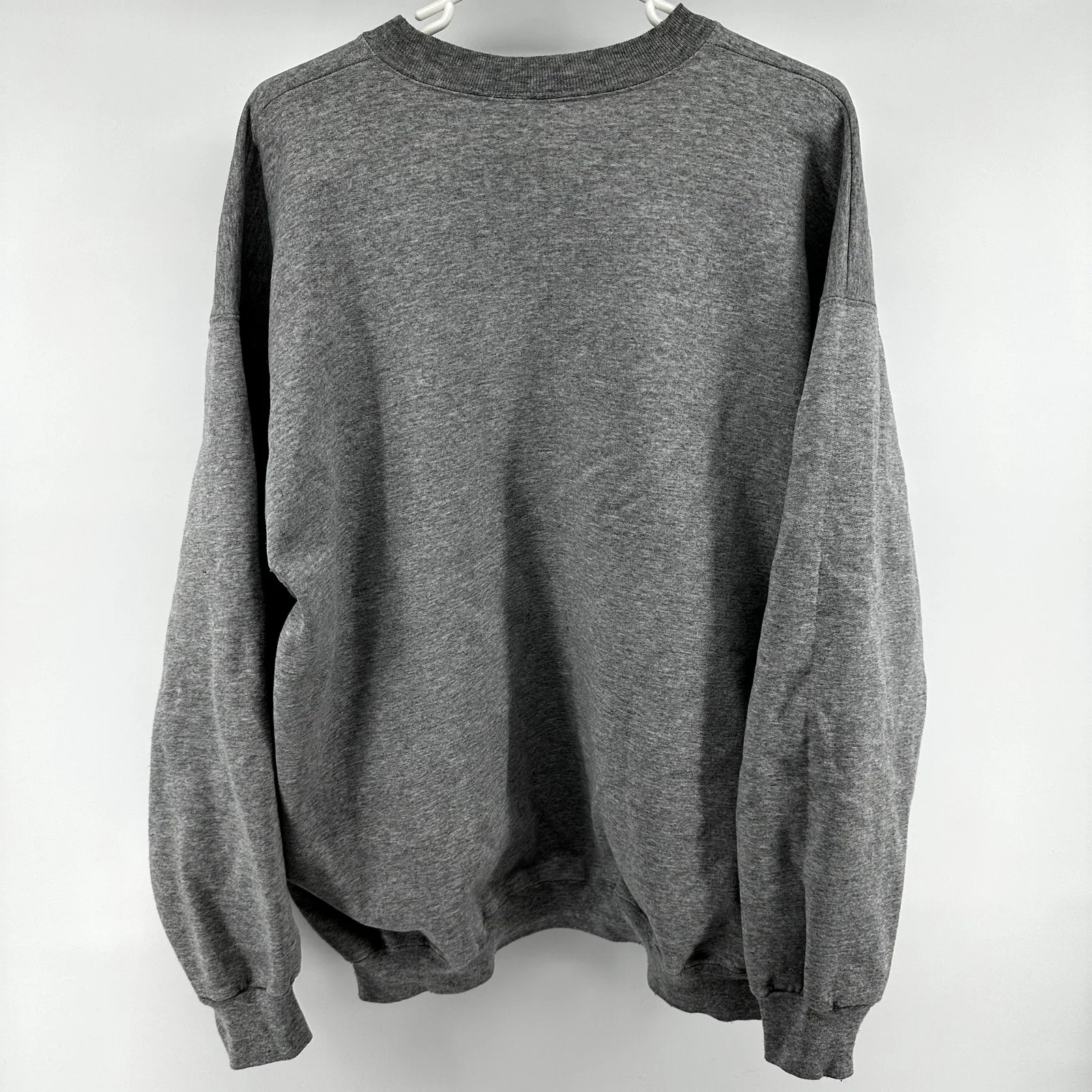 Vintage Disneyland Resort Paradise Pier Sweatshirt California Adventure USA L - Image 6