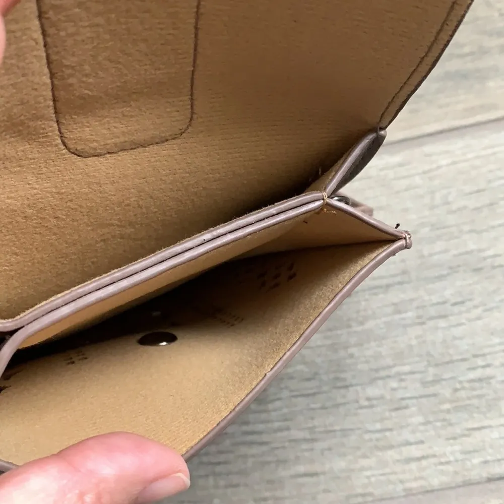 Crossbody bag Brown - Image 4