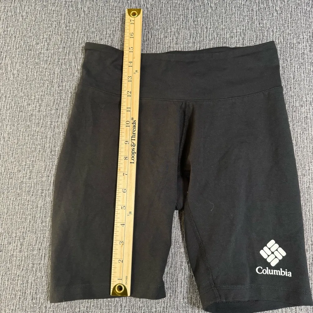 Columbia Women’s Trek 1/2 Tight Bike Shorts - Image 14