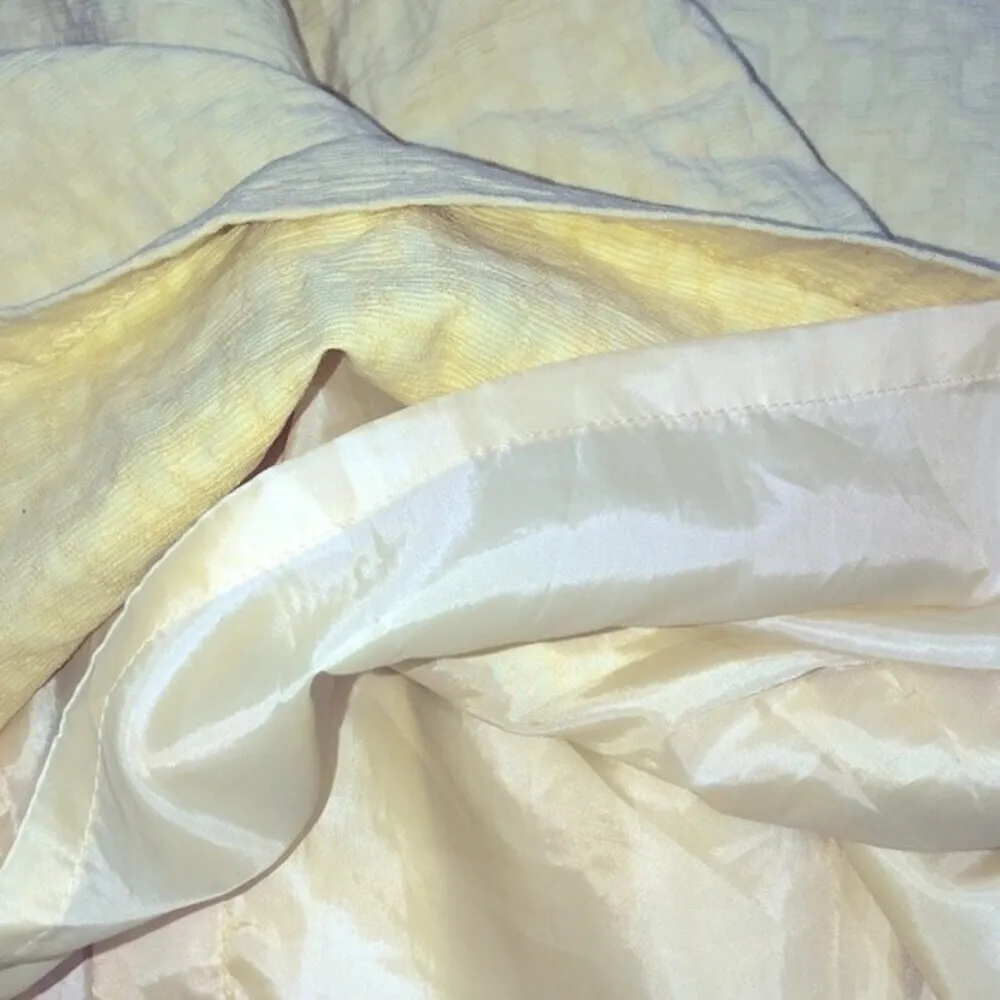 Julia Jordan size 10 sunshine yellow cotton blend shirt dress - Image 8