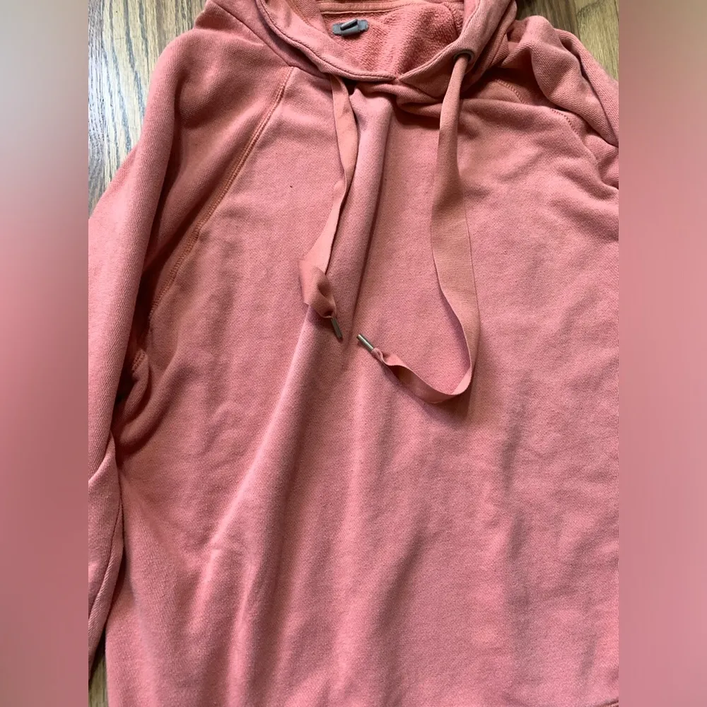 Aerie sweatshirt small pink hoodie - Image 2