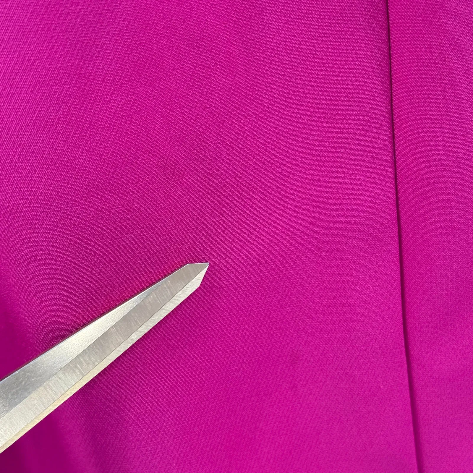 LAUREN RALPH LAUREN Dress Size 10 Cocktail NWT Fuchsia Berry Off the Shoulder - Image 16