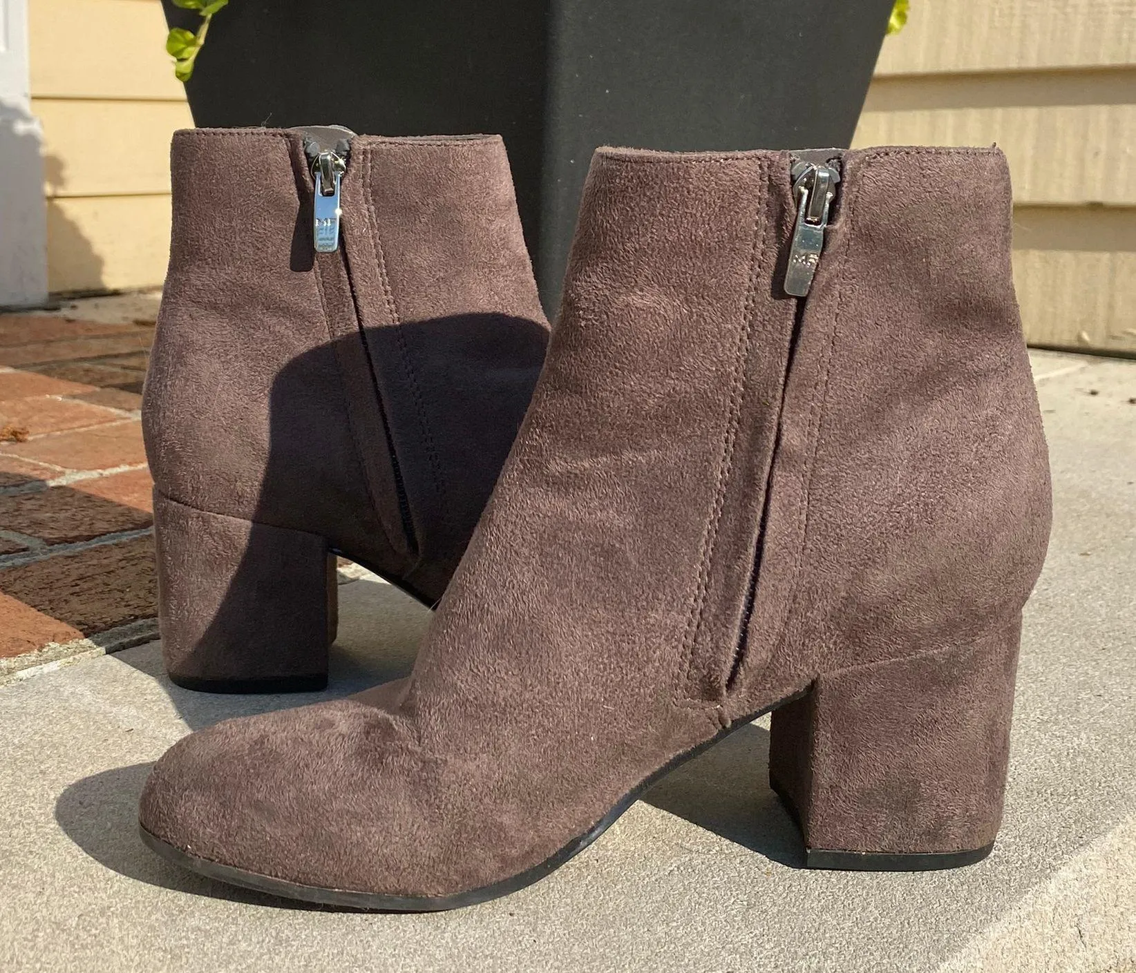 Marc Fisher Booties  - Image 2