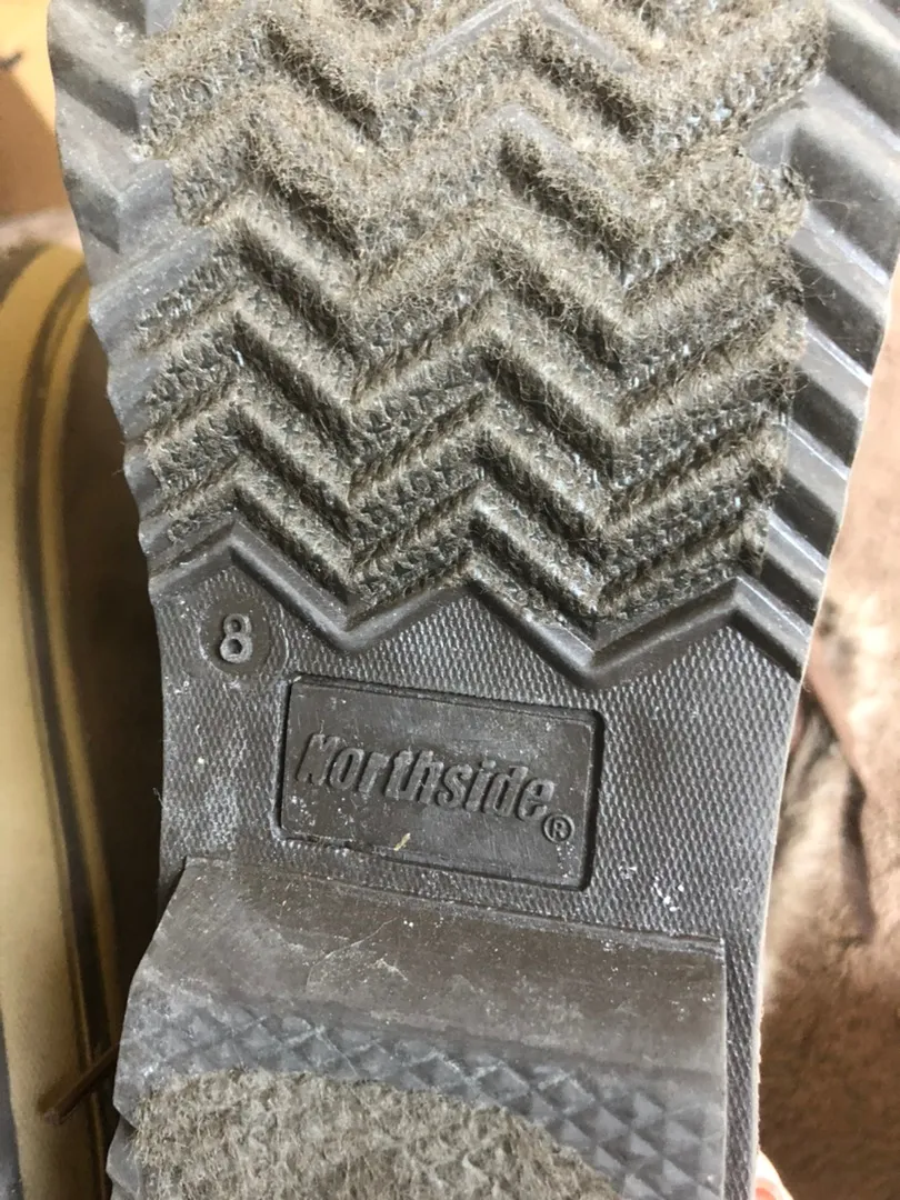 Northside USA Winter Boots - Image 6