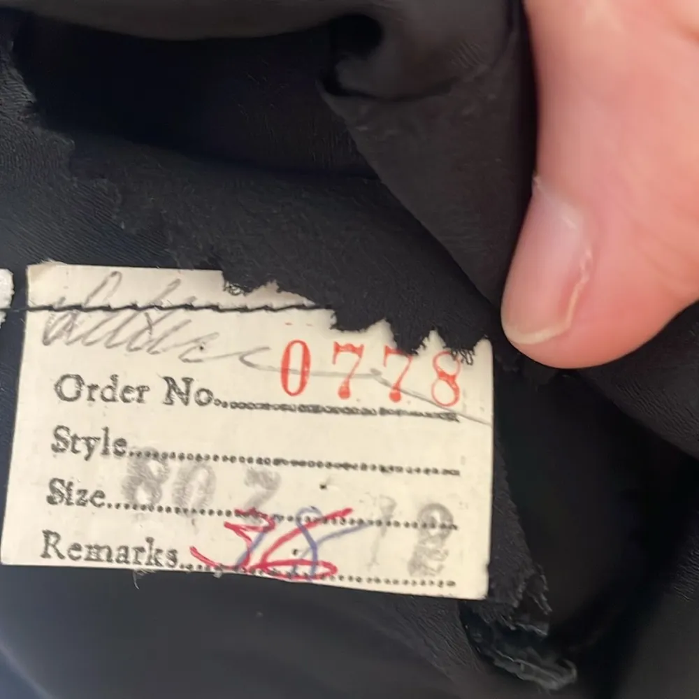 Vintage Dayton’s Oval Room Dress Orange Size undefined - Image 8