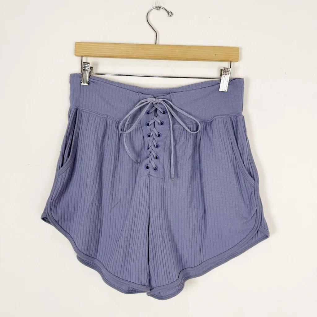 FP Movement Can't Handle This Shorts / Blue Granite - Image 5