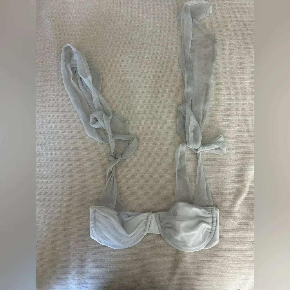 Beach Riot Drea Bikini Top - Image 2