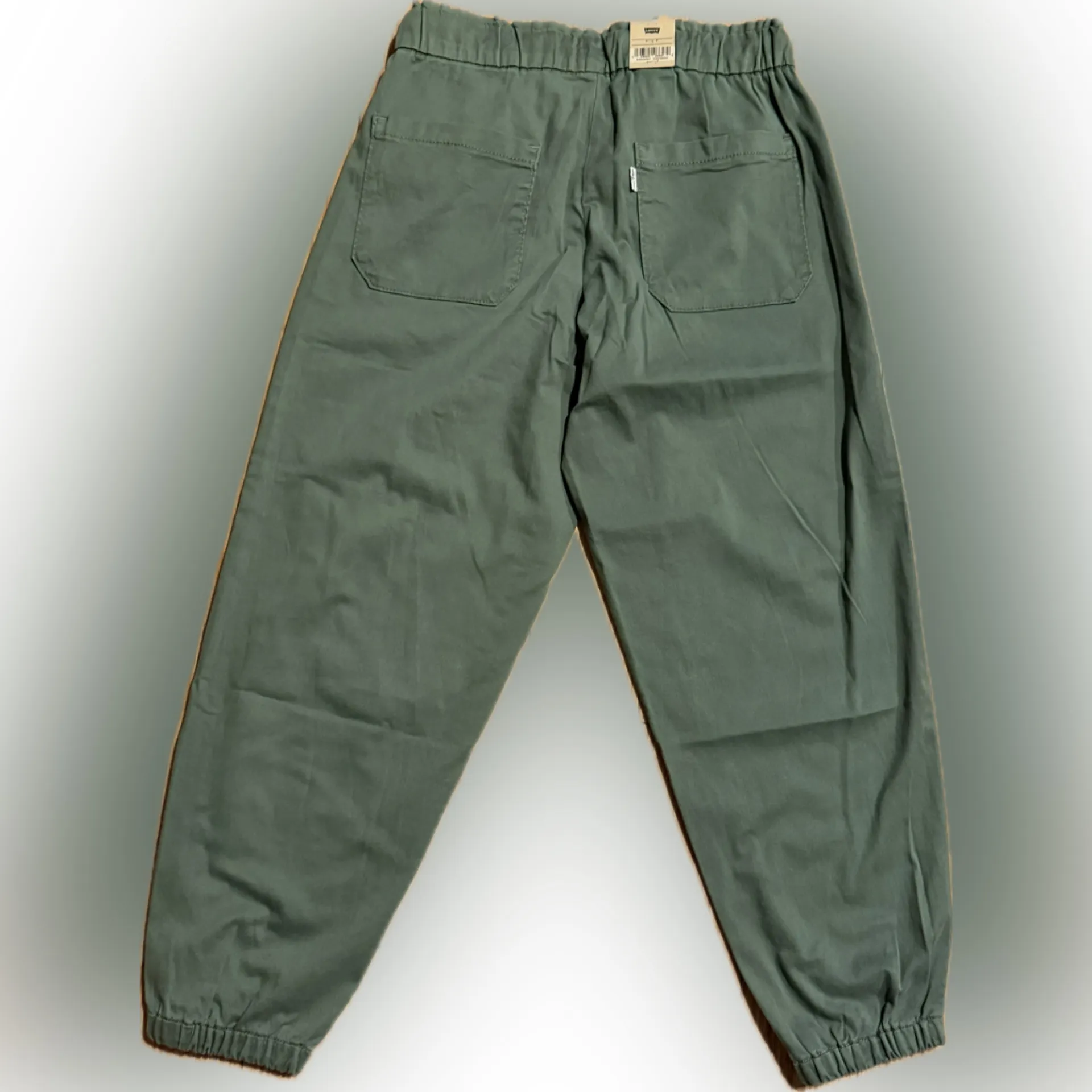 Levi's® Off Duty Jogger Pants - Image 5