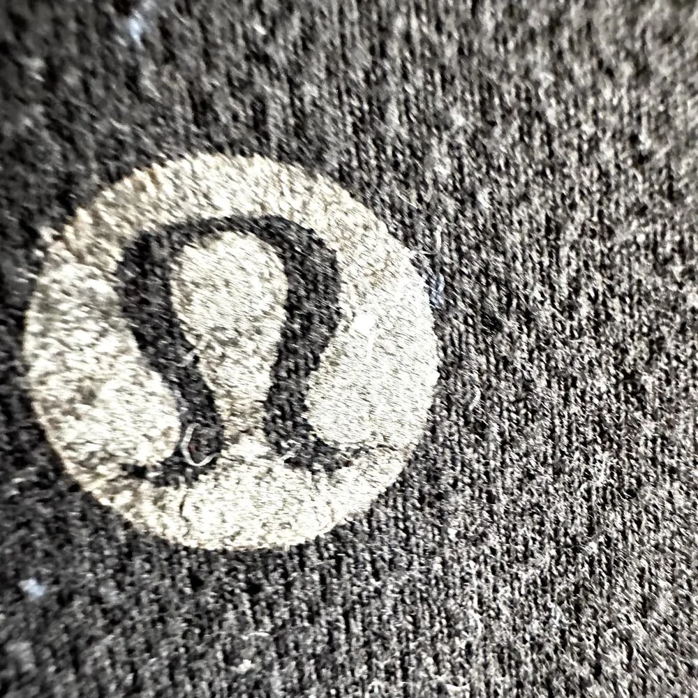 Lululemon Wunder Under Pant III Black Deep Coal Battleship Full-On Luon Lycra 6 - Image 3