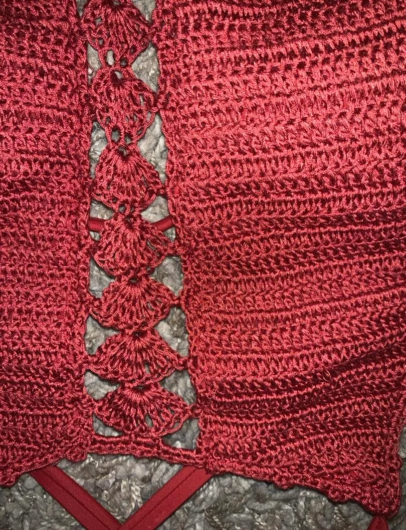 Target Bathing Suit Top - Image 4