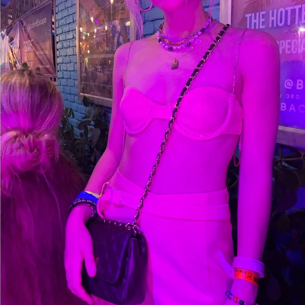 White Fox Boutique White fox pink set - Image 2