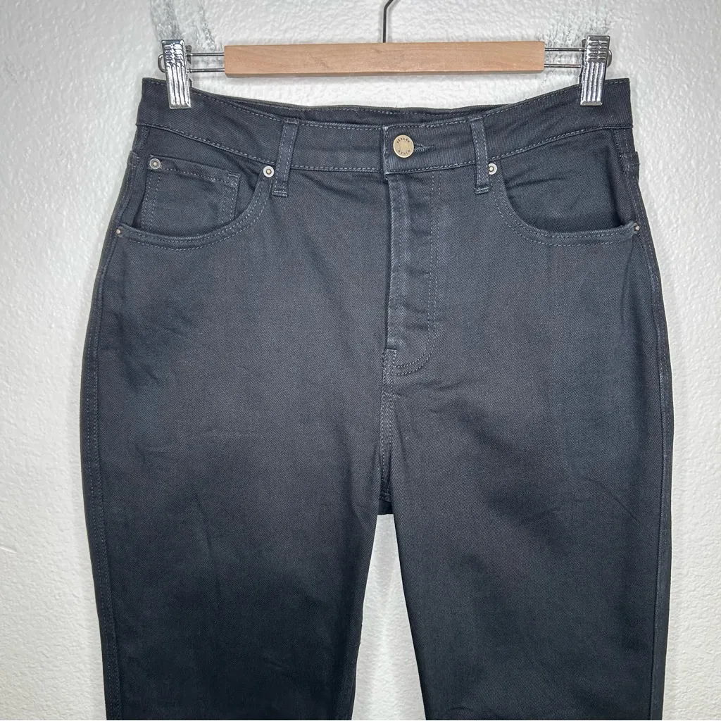 Sezane black jeans - Image 2