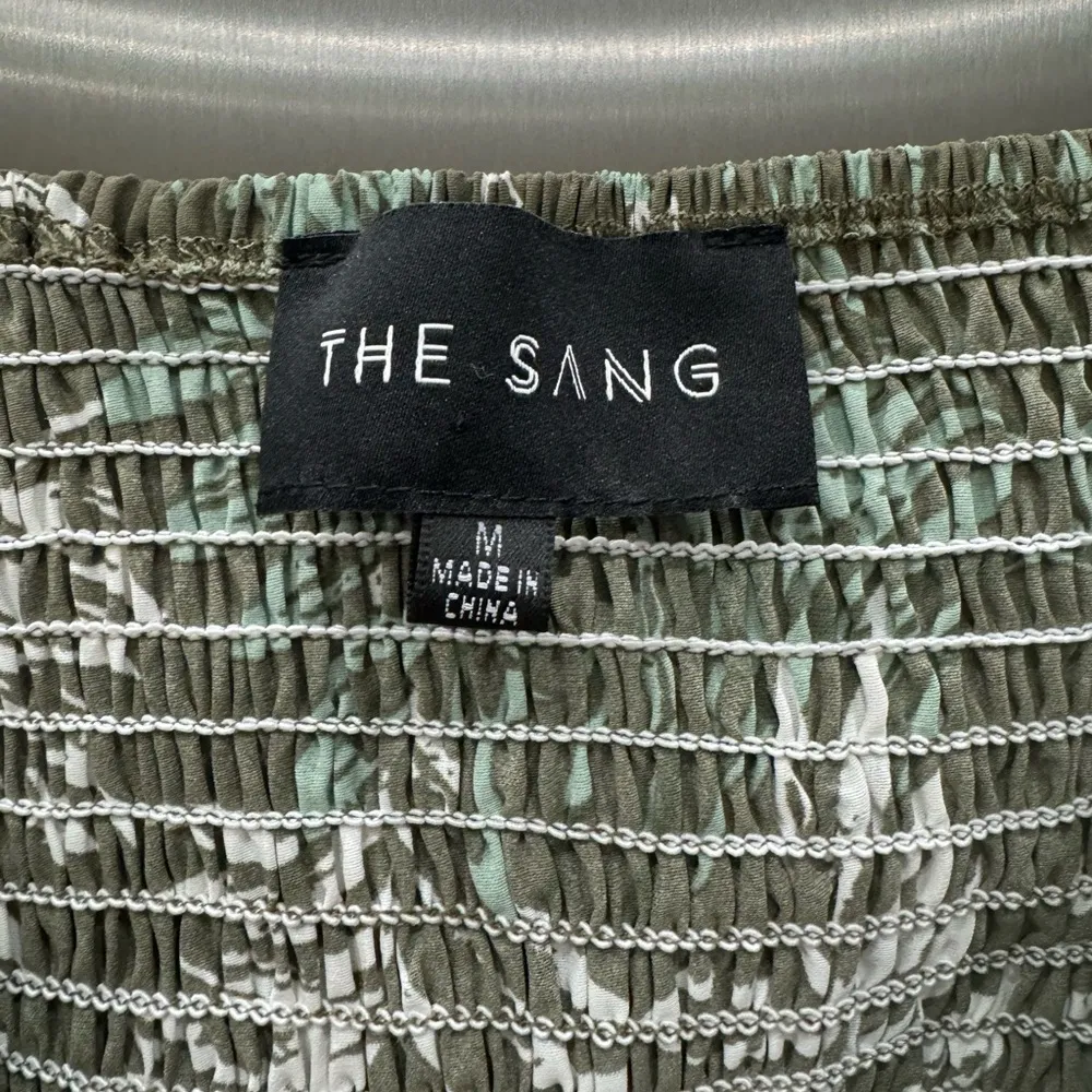 The Sang  Jumpsuit NWOT - Image 3