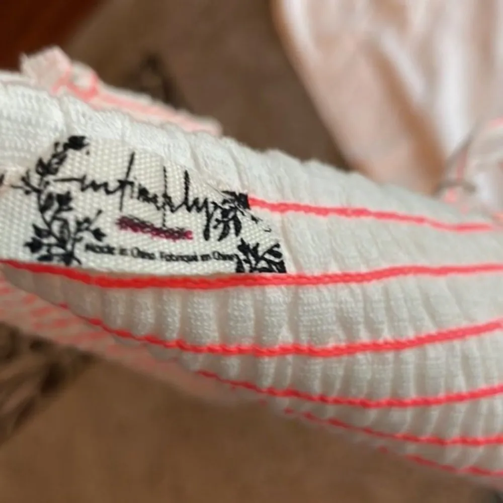 Pop of Color Corset in Tea Combo M - Image 5