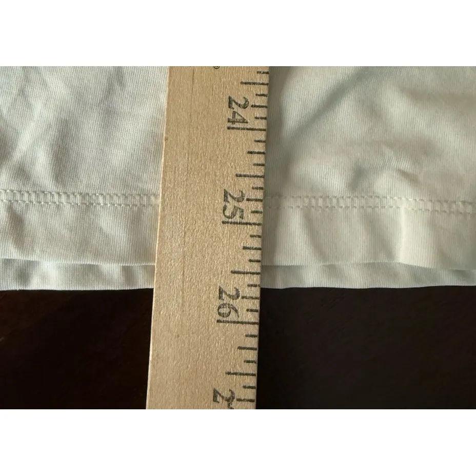 Swingdish Womens XL Colorful‎ Embellished Top Shirt Golf Pickle Ball Preppy - Image 5