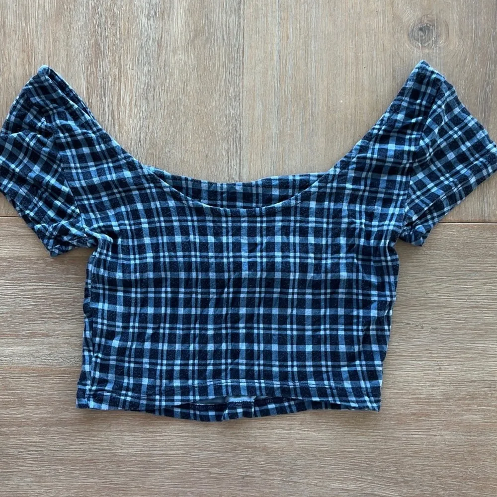 Baby doll crop top Size XS - Image 2