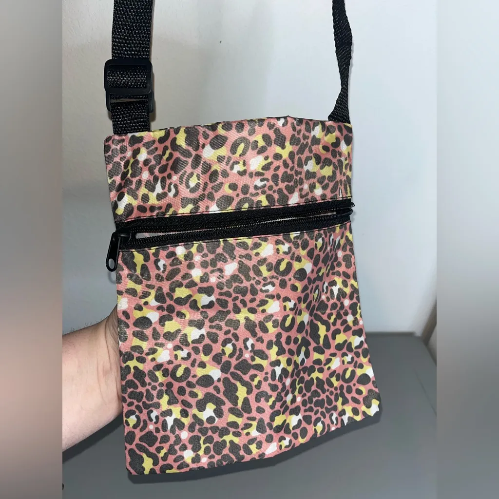 Juncture Cheetah Print Casual On - Image 2