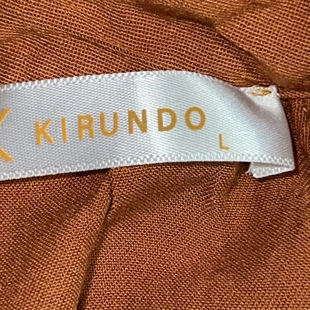 Kirundo dress Size L - Image 6