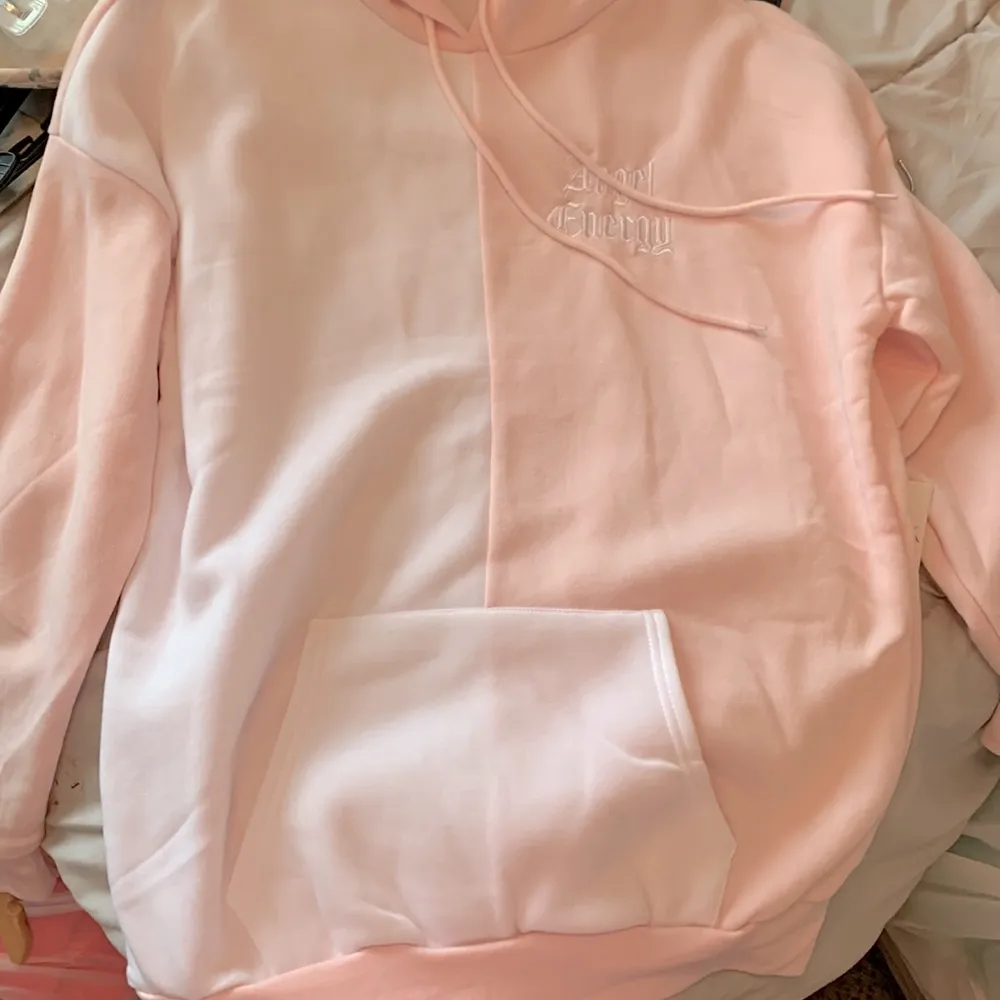 Orange kiss top - Image 3