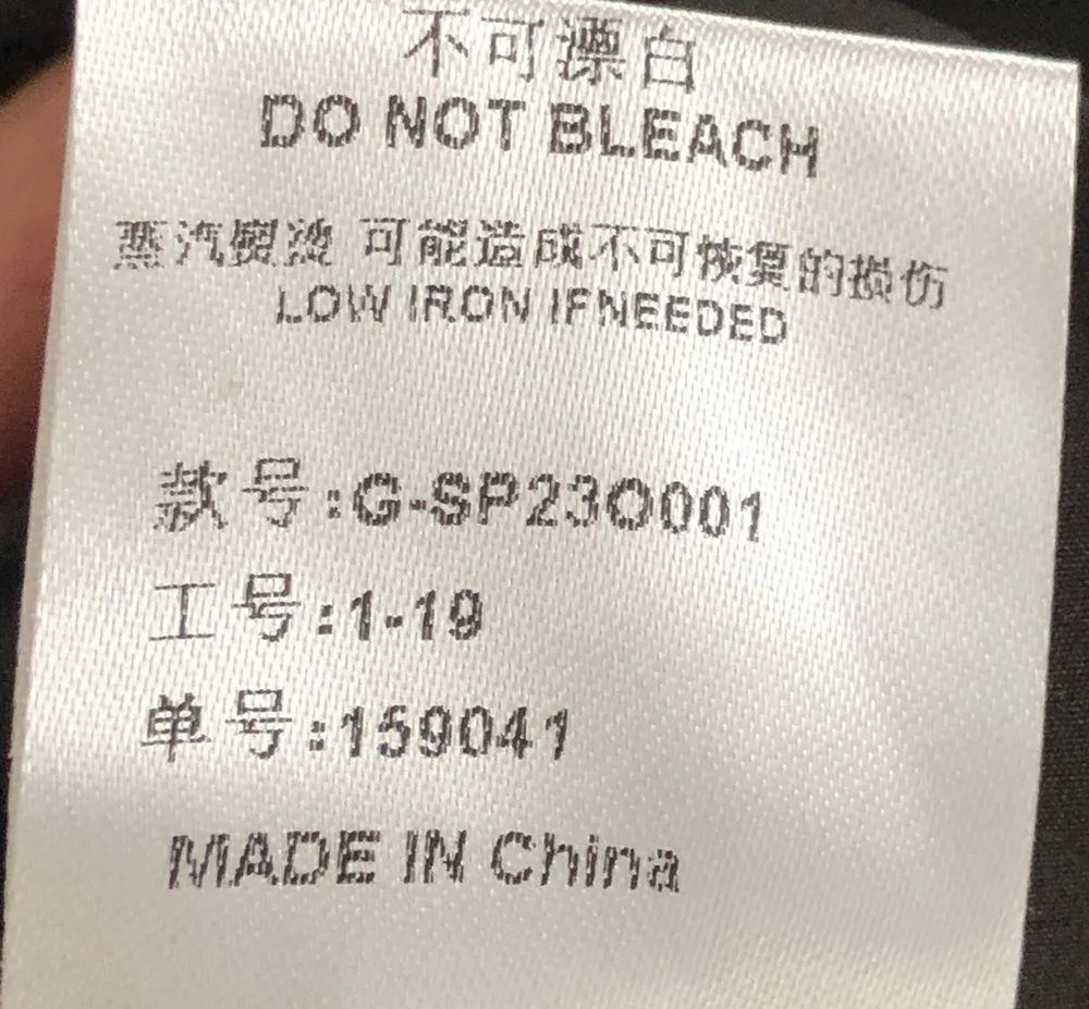 Black Tweed Cropped Jacket Blazer S - Image 6