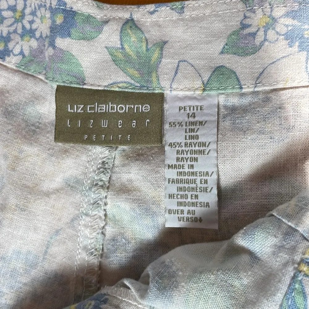 Liz Claiborne skort - Image 4