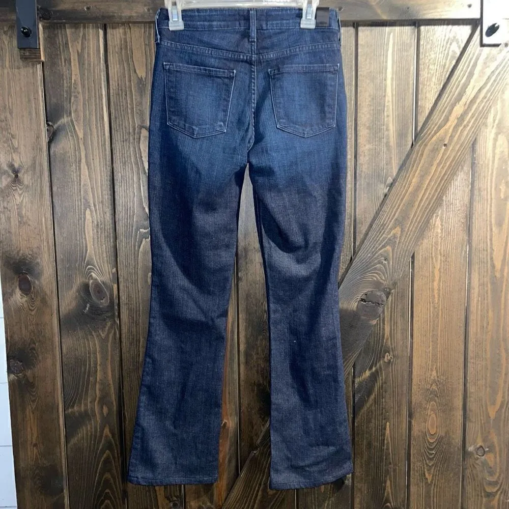 Vince Taylor High Rise Bootcut Jeans - Image 4